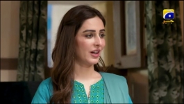 Mujhay Qabool Nahin - Episode 26 - 28th September 2023